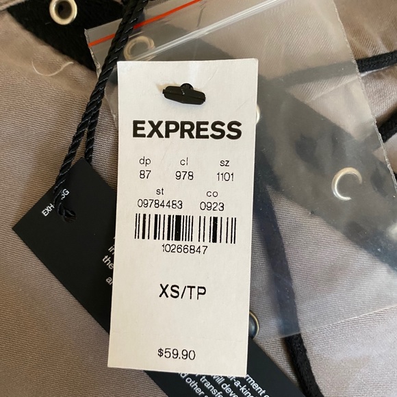 Express blouse - Picture 3 of 3